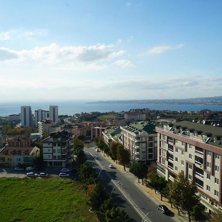 Ny World Hotel Provincia di Provincia di Istanbul Esterno foto