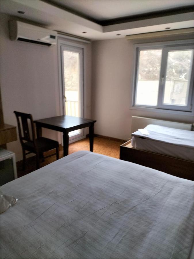Ny World Hotel Provincia di Provincia di Istanbul Esterno foto