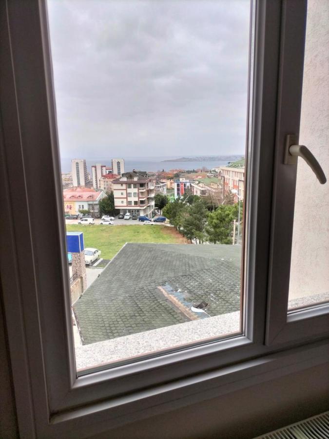 Ny World Hotel Provincia di Provincia di Istanbul Esterno foto