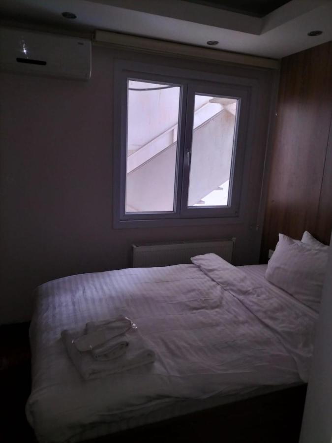 Ny World Hotel Provincia di Provincia di Istanbul Esterno foto