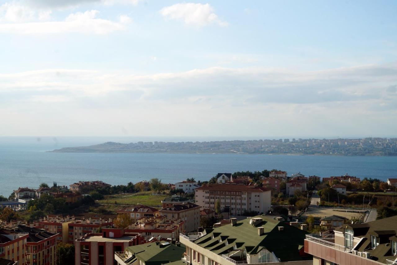 Ny World Hotel Provincia di Provincia di Istanbul Esterno foto