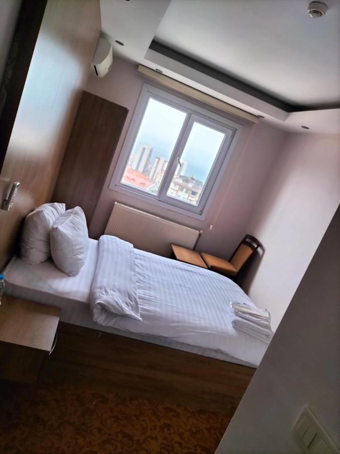 Ny World Hotel Provincia di Provincia di Istanbul Esterno foto
