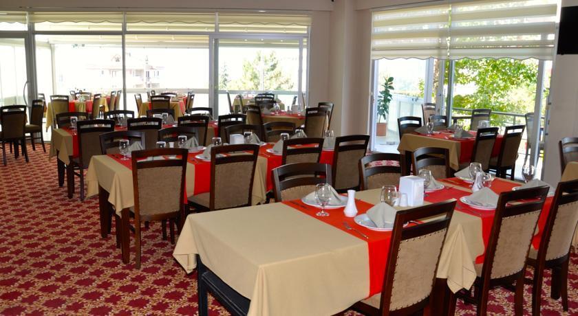 Ny World Hotel Provincia di Provincia di Istanbul Esterno foto