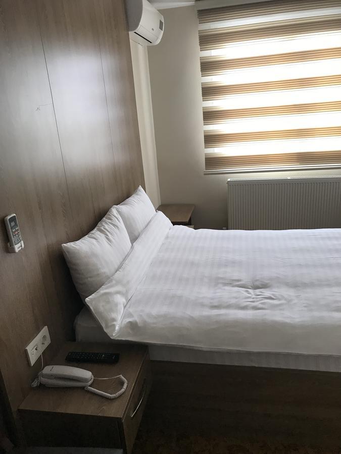 Ny World Hotel Provincia di Provincia di Istanbul Esterno foto