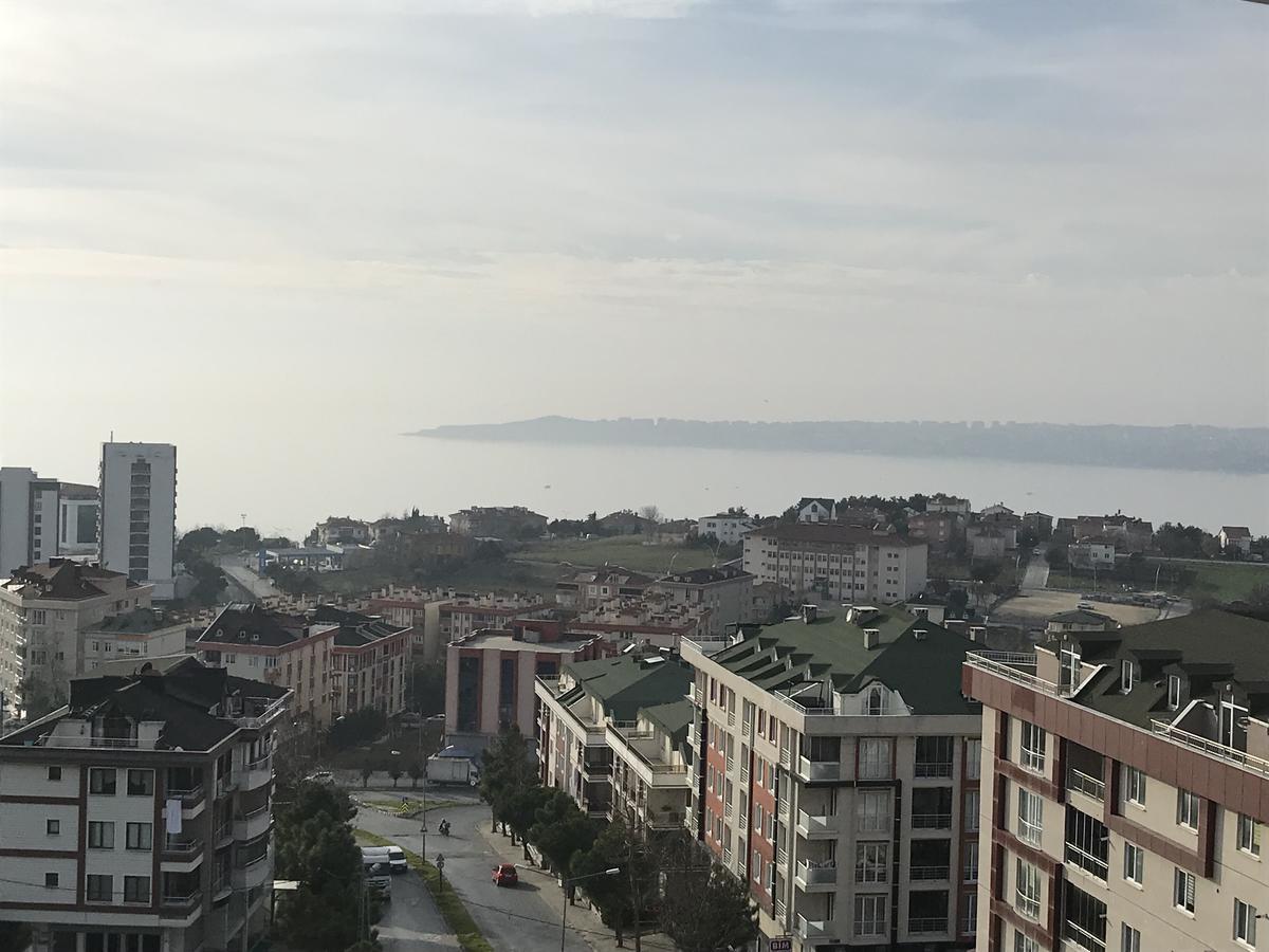 Ny World Hotel Provincia di Provincia di Istanbul Esterno foto