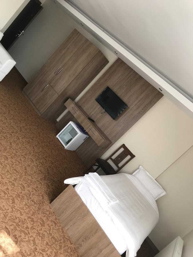 Ny World Hotel Provincia di Provincia di Istanbul Esterno foto