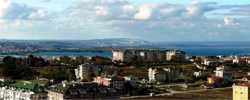 Ny World Hotel Provincia di Provincia di Istanbul Esterno foto